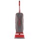 Oreck U2000RB-1 Commercial Vacuum - Bagged - Brush - 12" Cleaning Width - Carpet, Wooden Floor, Laminate Floor, Tile Floor, Hard