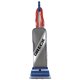 Oreck XL2100RHS XL Commercial Upright Vacuum - Bagged - Brushroll, Brush - 12" Cleaning Width - Carpet, Wooden Floor, Laminate F