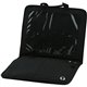 So-Mine Carrying Case for 13" Apple iPad Tablet - Black - 1 Each