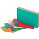 Oxford Extreme Index Cards - 3" Width x 5" Length - Acid-free, Ruled - 100 / Pack