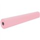 Rainbow Kraft Colored Kraft Duo-Finish Kraft Paper - ClassRoom Project - 36"Width x 1000 ftLength - 1 / Roll - Pink - Kraft