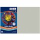 Tru-Ray Construction Paper - 18"Width x 12"Length - 76 lb Basis Weight - 50 / Pack - Gray - Sulphite