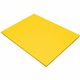 Tru-Ray Construction Paper - 24"Width x 18"Length - 76 lb Basis Weight - 50 / Pack - Yellow - Sulphite