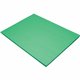 Tru-Ray Construction Paper - 24"Width x 18"Length - 76 lb Basis Weight - 50 / Pack - Festive Green - Sulphite