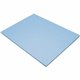 Tru-Ray Construction Paper - Project, Bulletin Board - 24"Width x 18"Length - 50 / Pack - Sky Blue - Sulphite