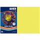 Tru-Ray Construction Paper - Art Project - 18"Width x 12"Length - 50 / Pack - Lively Lemon - Sulphite