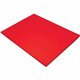 Tru-Ray Construction Paper - 24"Width x 18"Length - 50 / Pack - Festive Red