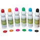 Creativity Street Sponge Paint Set - 2.20 oz - 6 / Set - Assorted