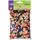 ChenilleKraft Creativity Street Pony Bead - Art, Craft - 1 / Pack - Assorted - Plastic