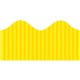 Bordette Decorative Border - Canary - 2.25" x 50' - 1 Roll/Pkg