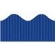 Bordette Decorative Border - Royal Blue - 2.25" x 50' - 1 Roll/Pkg