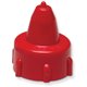 Creativity Street Tap-N-Glue - 1 Each - Red