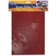 Creativity Street Wonderfoam Glitter Sheets - Art Project, Craft Project - Recommended For 3 Year - 10 Piece(s) - 11.70"Height x