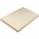 Pacon Tagboard - Craft, Art - 12"Width x 18"Length - 100 / Pack - Manila