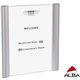 Adams Carbonless 2-part Numbered Sales Order Books - 50 Sheet(s) - 2 PartCarbonless Copy - 5.56" x 8.43" Sheet Size - White, Can