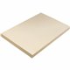 Pacon Medium Weight Manila Tagboard - Art Project, Craft Project - 12"Width x 18"Length - 100 / Pack - Manila