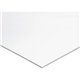 UCreate Foam Board - Art, Craft, Mounting, Display, Classroom Activities, Frame, School Project - 20"Height x 30"Width x 187.5 m