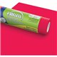 Fadeless Bulletin Board Art Paper - ClassRoom Project, Home Project, Office Project - 48"Width x 50 ftLength - 1 / Roll - Flame