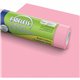 Fadeless Bulletin Board Art Paper - ClassRoom Project, Home Project, Office Project - 48"Width x 50 ftLength - 1 / Roll - Pink