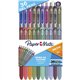 Paper Mate InkJoy Gel Pens - Multi Gel-based Ink - 36 / Pack