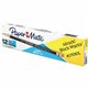 Paper Mate Mirado Black Warrior Pencils with Eraser - 2 Lead - Black Barrel - 1 Dozen