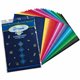 Spectra Art Tissue Paper Assortment - 12" x 18" - Assorted - 50 - 50 / Pack