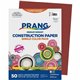 Prang Construction Paper - Multipurpose - 12"Width x 9"Length - 50 / Pack - Red - Groundwood