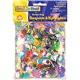 Creativity Street Sequins/Spangles Bonus Bag - Art, Craft - 1 Each - Assorted