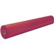 Rainbow Kraft Colored Kraft Duo-Finish Kraft Paper - ClassRoom Project - 36"Width x 1000 ftLength - 1 / Roll - Flame Red - Kraft