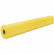 Rainbow Kraft Colored Kraft Duo-Finish Kraft Paper - ClassRoom Project - 36"Width x 1000 ftLength - 1 / Roll - Yellow - Kraft