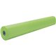 Rainbow Kraft Colored Kraft Duo-Finish Kraft Paper - ClassRoom Project - 36"Width x 1000 ftLength - 1 / Roll - Lite Green - Kraf