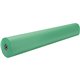 Rainbow Kraft Colored Kraft Duo-Finish Kraft Paper - ClassRoom Project - 36"Width x 1000 ftLength - 1 / Roll - Brite Green - Kra