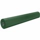 Rainbow Kraft Colored Kraft Duo-Finish Kraft Paper - ClassRoom Project - 36"Width x 1000 ftLength - 1 / Roll - Green - Kraft