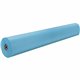 Rainbow Kraft Colored Kraft Duo-Finish Kraft Paper - ClassRoom Project - 36"Width x 1000 ftLength - 1 / Roll - Sky Blue - Kraft