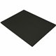 Prang Construction Paper - Multipurpose - 24"Width x 18"Length - 50 / Pack - Black - Groundwood