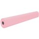 Rainbow Kraft Colored Kraft Duo-Finish Kraft Paper - ClassRoom Project - 36"Width x 1000 ftLength - 1 / Roll - Pink - Kraft