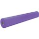 Rainbow Kraft Colored Kraft Duo-Finish Kraft Paper - ClassRoom Project - 36"Width x 1000 ftLength - 1 / Roll - Purple - Kraft