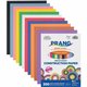 Prang Smart-Stack Construction Paper - Multipurpose - 9"Width x 12"Length - 300 / Pack - Assorted