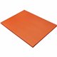 Prang Construction Paper - Multipurpose - 24"Width x 18"Length - 50 / Pack - Orange