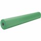 Spectra ArtKraft Duo-Finish Kraft Paper - ClassRoom Project - 36"Width x 1000 ftLength - 1 / Roll - Brite Green - Kraft