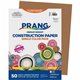 Prang Construction Paper - Art - 12"Width x 9"Length - 50 / Pack - Light Brown - Groundwood