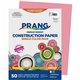 Prang Construction Paper - Multipurpose - 12"Width x 9"Length - 50 / Pack - Pink - Groundwood