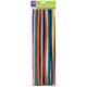 Creativity Street Colossal Stems - Craft Project, School, Decoration x 19.50"Length x 0.6"Diameter - 50 / Pack - Assorted