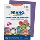 Prang Construction Paper - Multipurpose - 12"Width x 9"Length - 50 / Pack - Violet - Groundwood