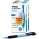 Pentel Champ Mechanical Pencils - 0.7 mm Lead Diameter - Blue Barrel - 24 / Pack