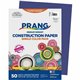 Prang Construction Paper - Multipurpose - 9"Width x 12"Length - 50 / Pack - Blue