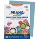 Prang Construction Paper - Multipurpose - 12"Width x 9"Length - 50 / Pack - Sky Blue - Groundwood