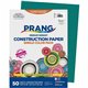 Prang Construction Paper - Multipurpose - 12"Width x 9"Length - 50 / Pack - Turquoise - Paper