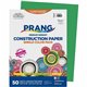 Prang Construction Paper - Multipurpose - 9"Width x 12"Length - 50 / Pack - Holiday Green