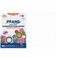 Prang Construction Paper - Multipurpose - 18"Width x 12"Length - 50 / Pack - Bright White